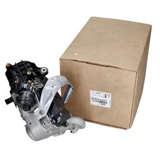 Genuine Citroen Peugeot Vauxhall EGR Valve and Cooler 1682611680 for Toyota Fiat