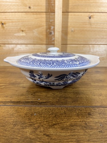 Vintage english ironstone - vintage,