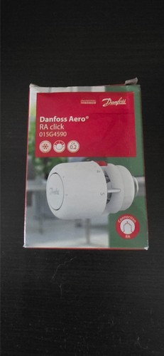 Danfoss aero click - danfoss, ra
