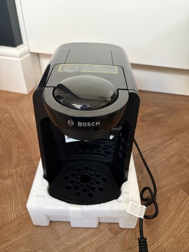 Bosch tassimo suny coffee - tassimo,
