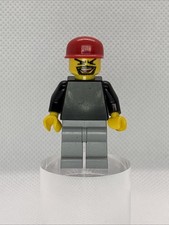LEGO Sports Minifigure From