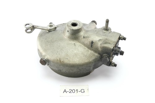 Bmw r45 248 - r45, cardan