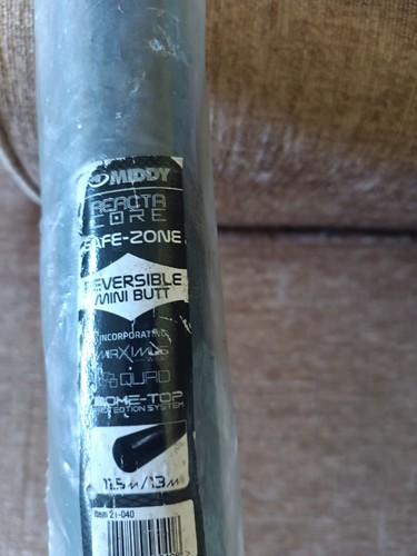 Middy reacta pole core - reacta,