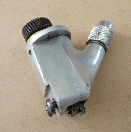Lister shearing head - shearing, body