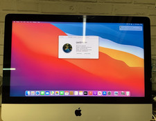 Apple iMac 21.5in. (500GB HDD