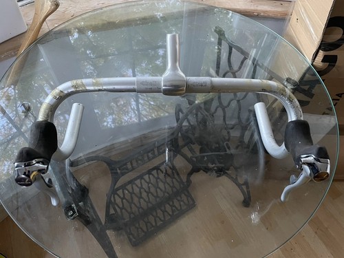 Vintage shimano cinelli - vintage, /
