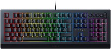 Razer Cynosa V2 Membrane Gaming Keyboard Soft Keys Multimedia Keys Cable Manag