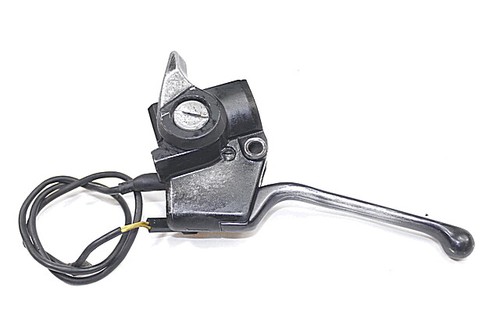 Clutch control lever - lever, bmw