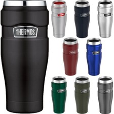 Thermos 16 oz. Stainless King