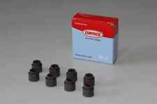 Seal Set, valve stem for NISSAN:ALMERA TINO,PRIMERA Break,VANETTE SERENA,