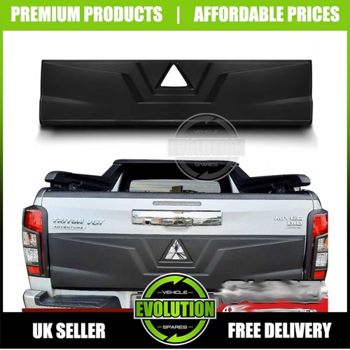 Tailgate cladding protector - cladding,