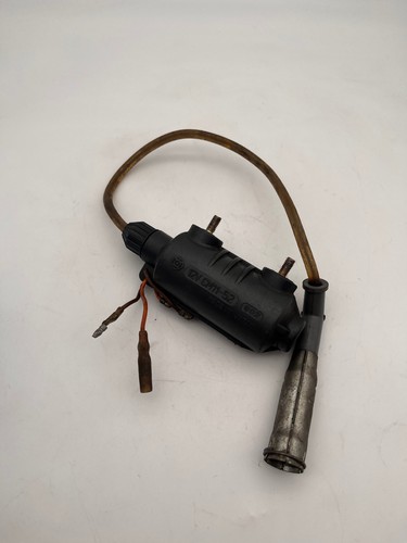 Yamaha xs500 500 ignition - xs,