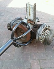 Porsche 911,912,914,356 Air