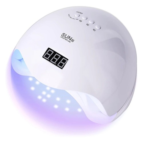 48w led nail lamp gel - led,