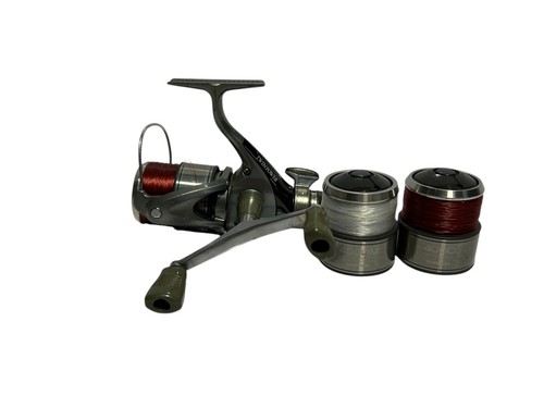 Shimano xtr 4000 - shimano, twin