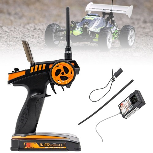 Flysky gt2 transmitter - flysky, rc