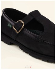 Paraboot And Drole De Monsier