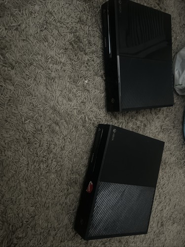 Microsoft xbox one 500gb home - microsoft,