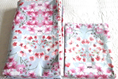 Primark gorgeous blue pink - primark,