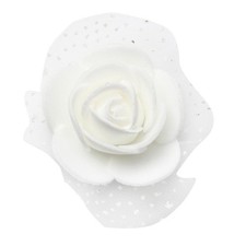 100 Pieces Foam Head