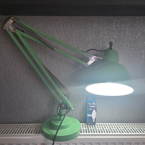 Vintage retro style light - retro,