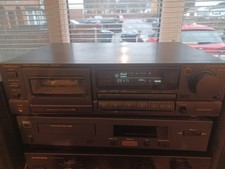 Technics RS-BX626 Stereo