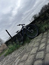 Carrera Hellcat 29 Mountain