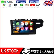 For Honda Fit 2014 2015