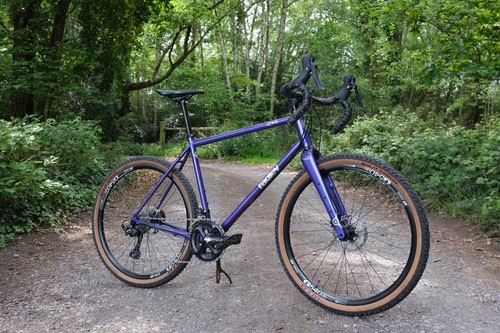 Ragley trig gravel - ragley,