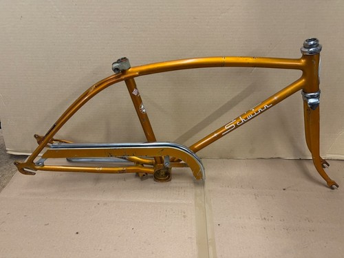 Schwinn 1967 speed - speed, stingray