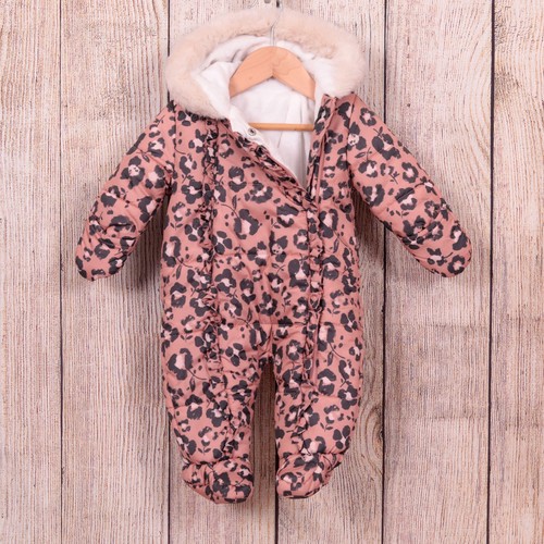 George snowsuit pram suit - george,
