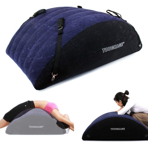 Toughage inflatable sex pillow - inflatable,