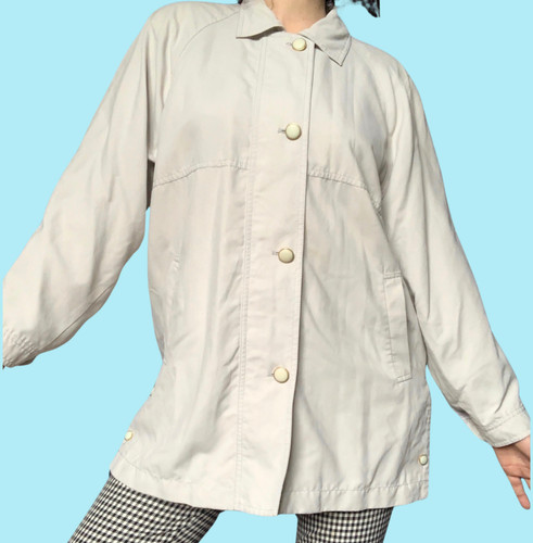 Vintage beige rupienu - vintage,