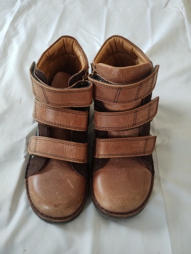 Piedro orthopaedic boots size - piedro,