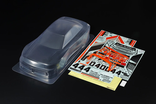 Tamiya spares audi 90 - audi,