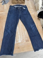 Sugar Cane 1947 Denim Jeans