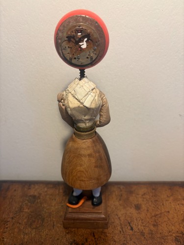 Sculpture marinda toit - du,