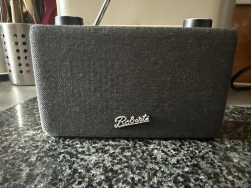 Roberts play dab - 11, dab/dab+/fm