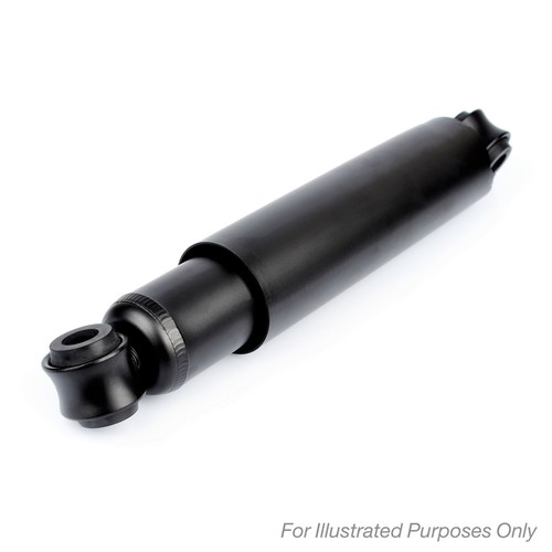 Shock absorbers for - 2x,