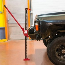 60 inch 3 Tonne High Lift Farm