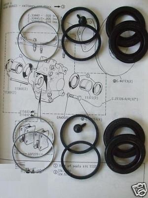 Tvr 280 350 400 450 - (x2),