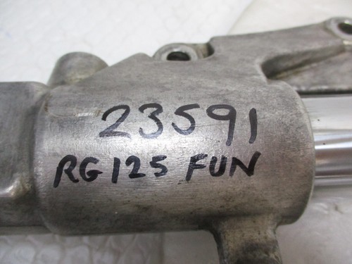 Suzuki 125 fun 52731 - suzuki,