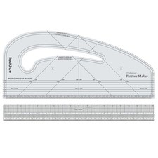 Liquidraw Pattern Maker