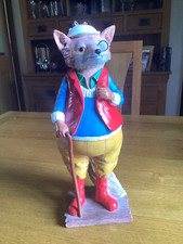 Regency Fine Arts - SIR