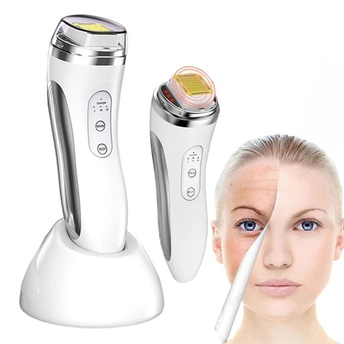 Radio frequency facial - radio,
