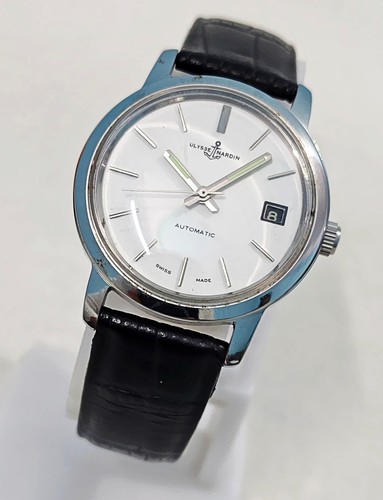 Vintage ulysse nardin - vintage,