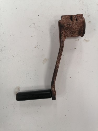 Petter starting handle - petter,