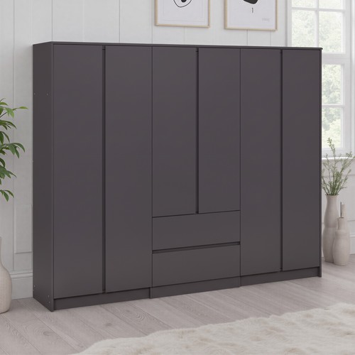 Malvern door drawer - malvern,