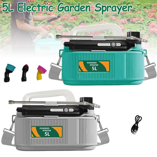 Electric weed killer - weed,