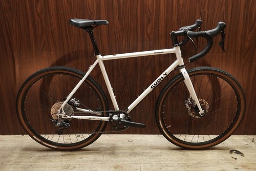 Surly preamble drop bar - surly,